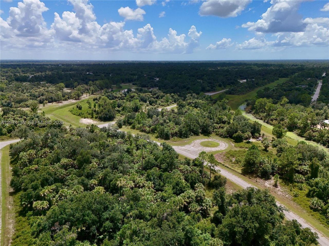 0 Pilgrim Rd , North Port, FL 34288 Photo