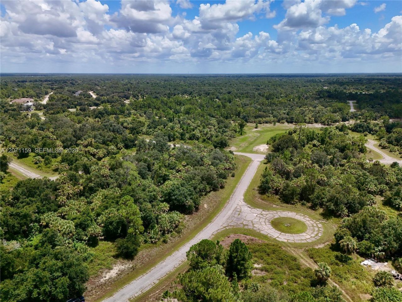 0 Pilgrim Rd , North Port, FL 34288 Photo