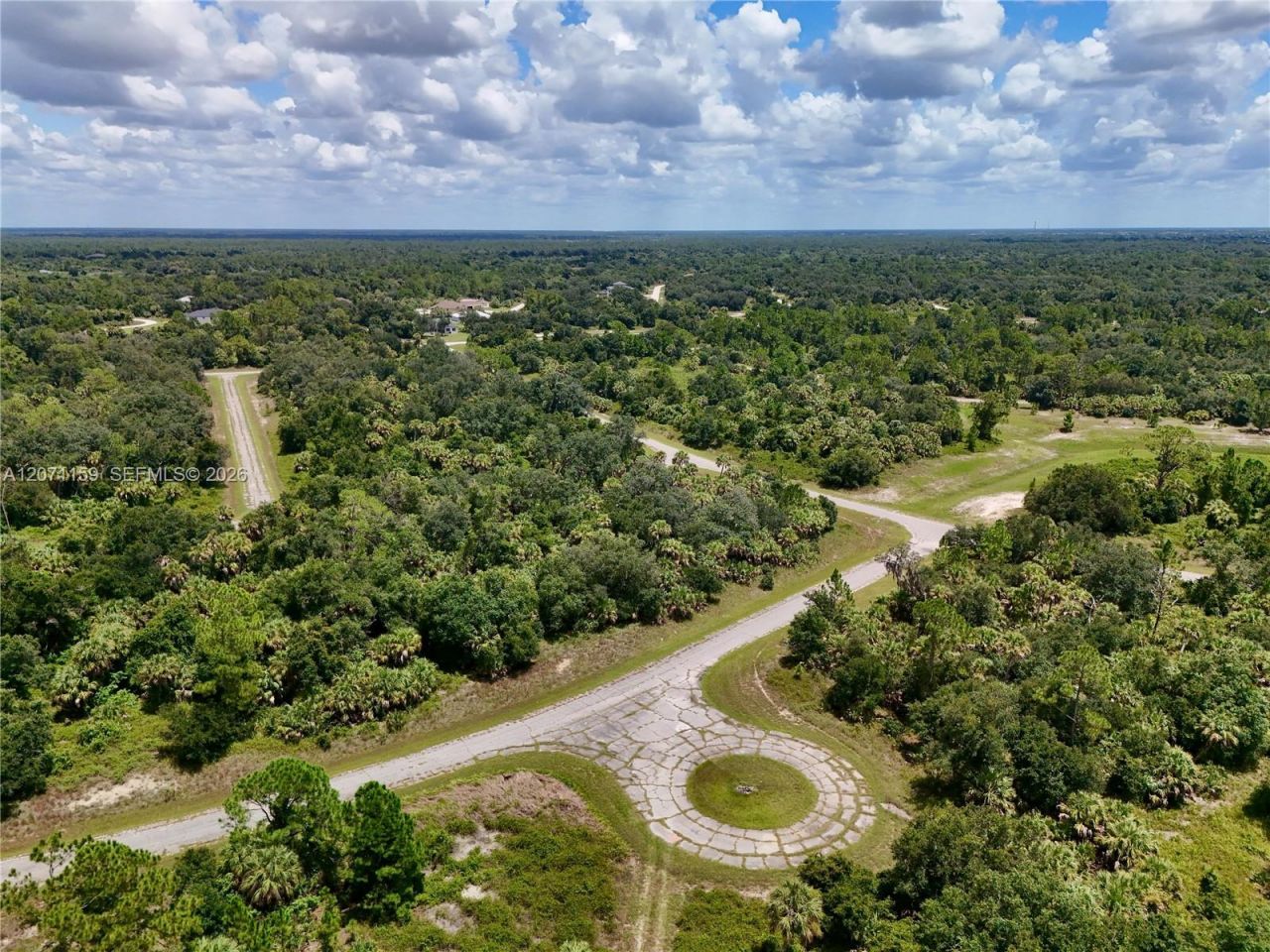 0 Pilgrim Rd , North Port, FL 34288 Photo