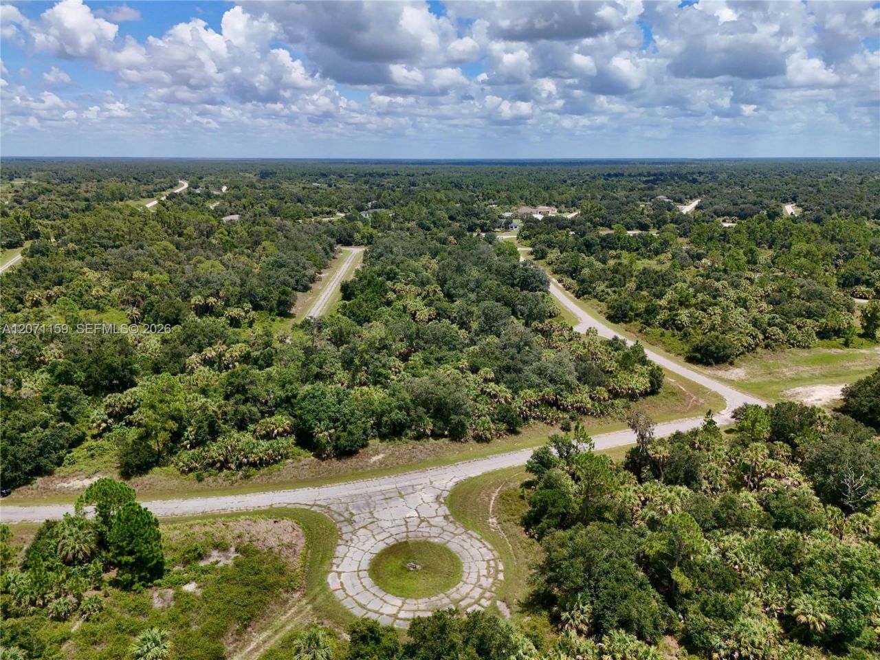 0 Pilgrim Rd , North Port, FL 34288 Photo