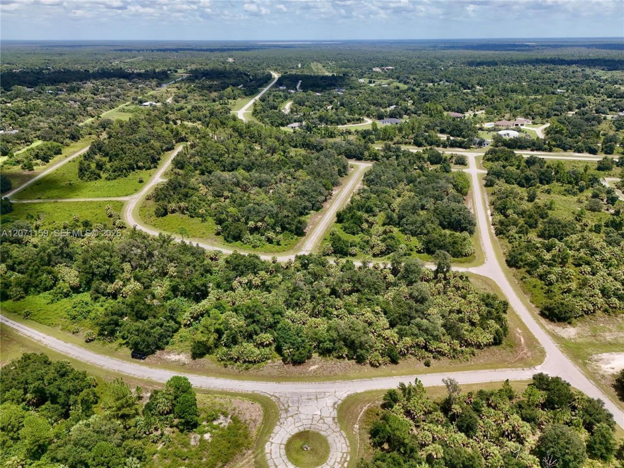 0 Pilgrim Rd , North Port, FL 34288 Photo