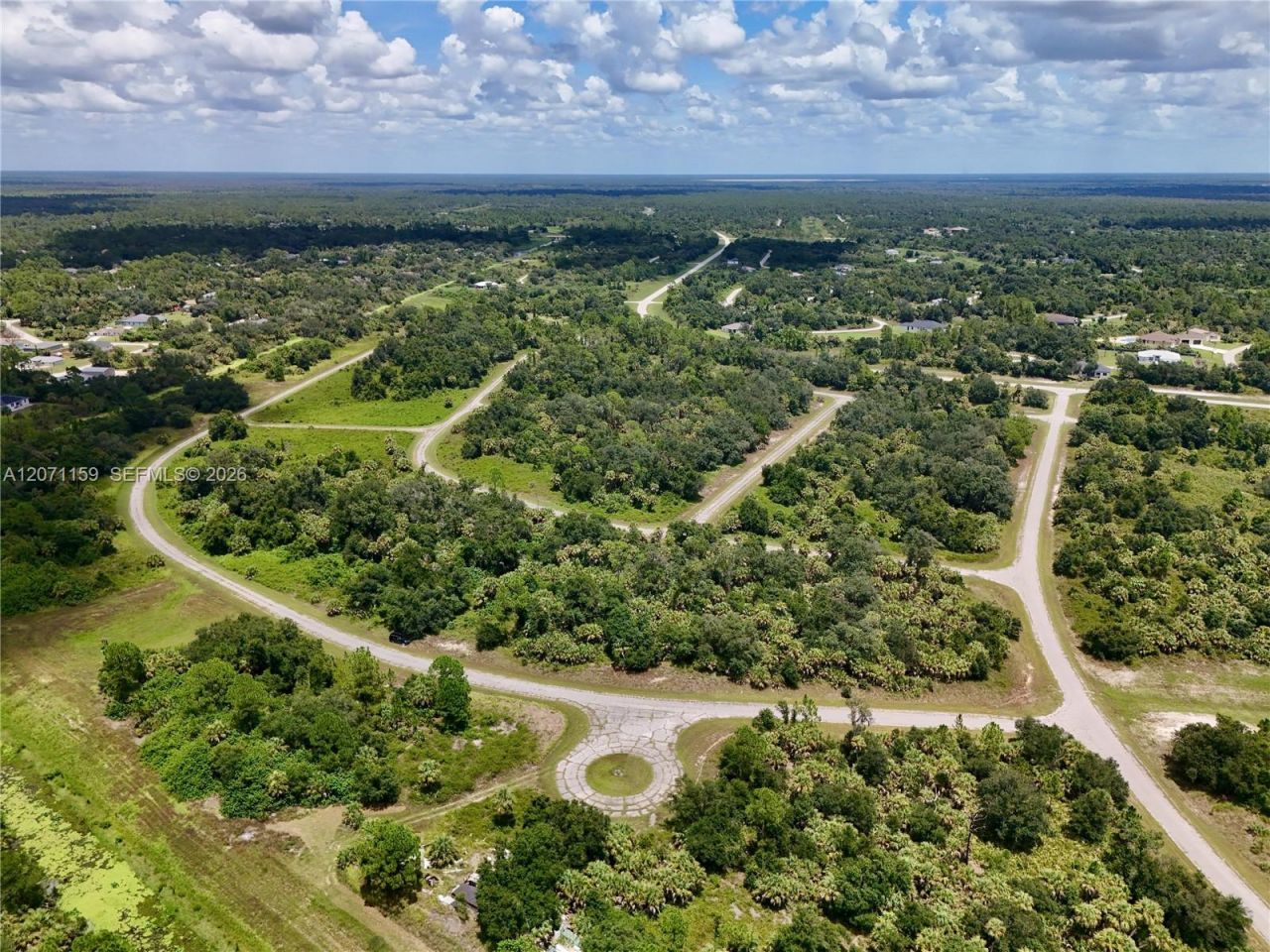 0 Pilgrim Rd , North Port, FL 34288 Photo
