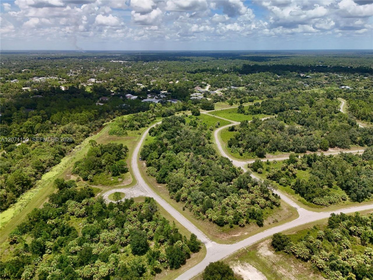 0 Pilgrim Rd , North Port, FL 34288 Photo