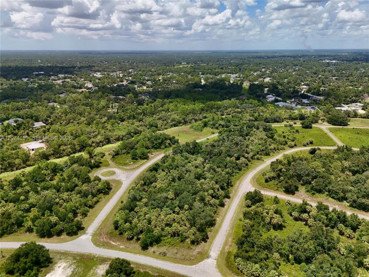 0 Pilgrim Rd , North Port, FL 34288 Photo