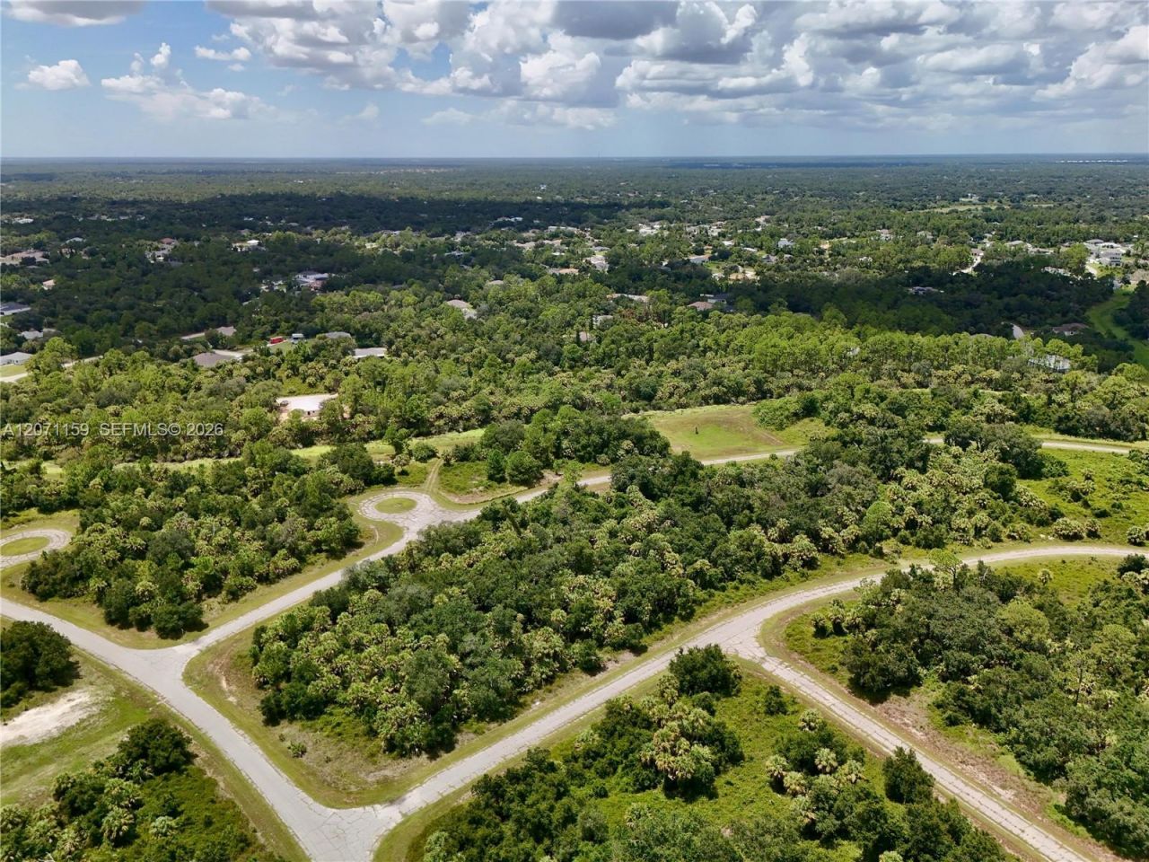 0 Pilgrim Rd , North Port, FL 34288 Photo