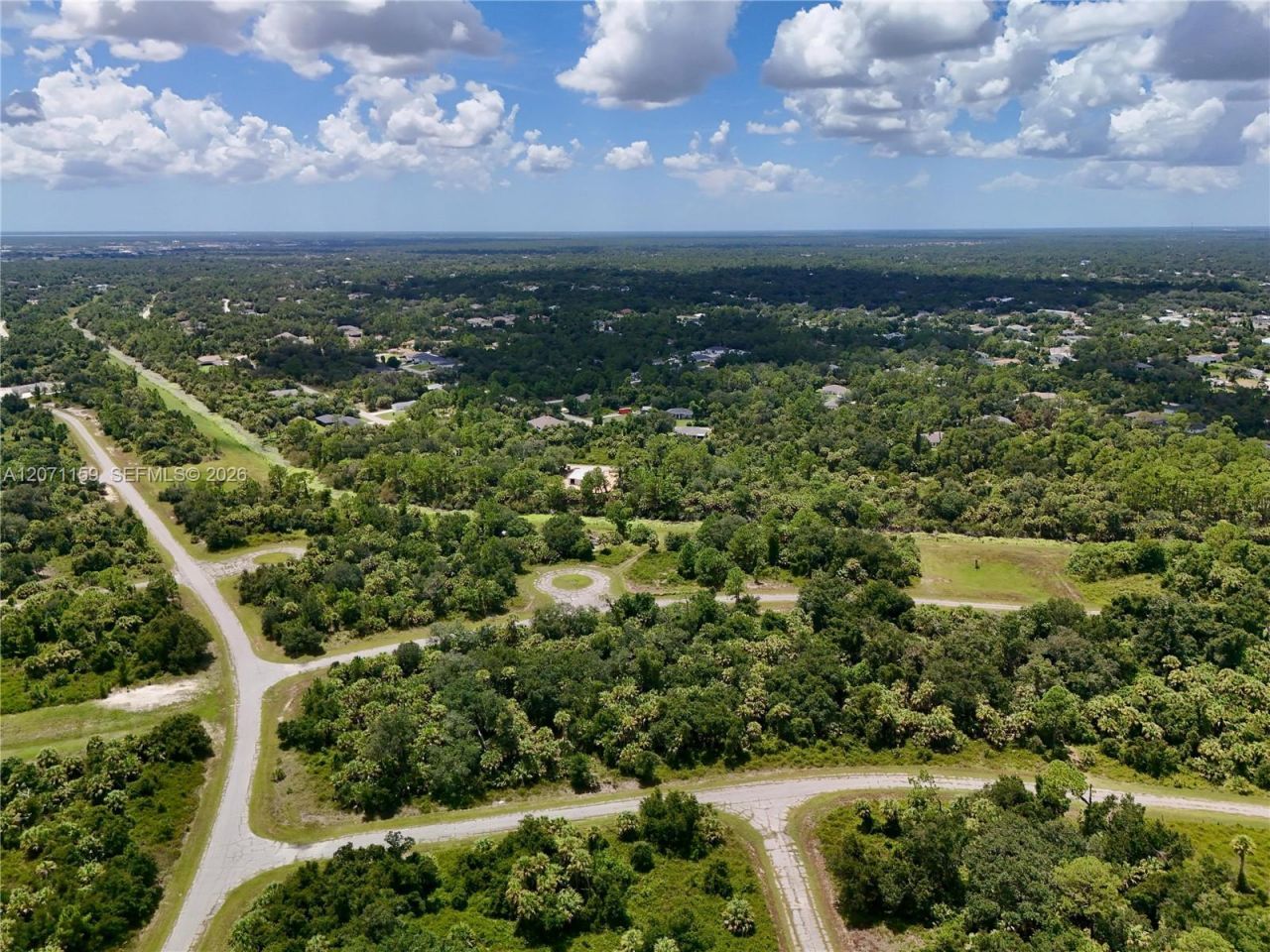 0 Pilgrim Rd , North Port, FL 34288 Photo