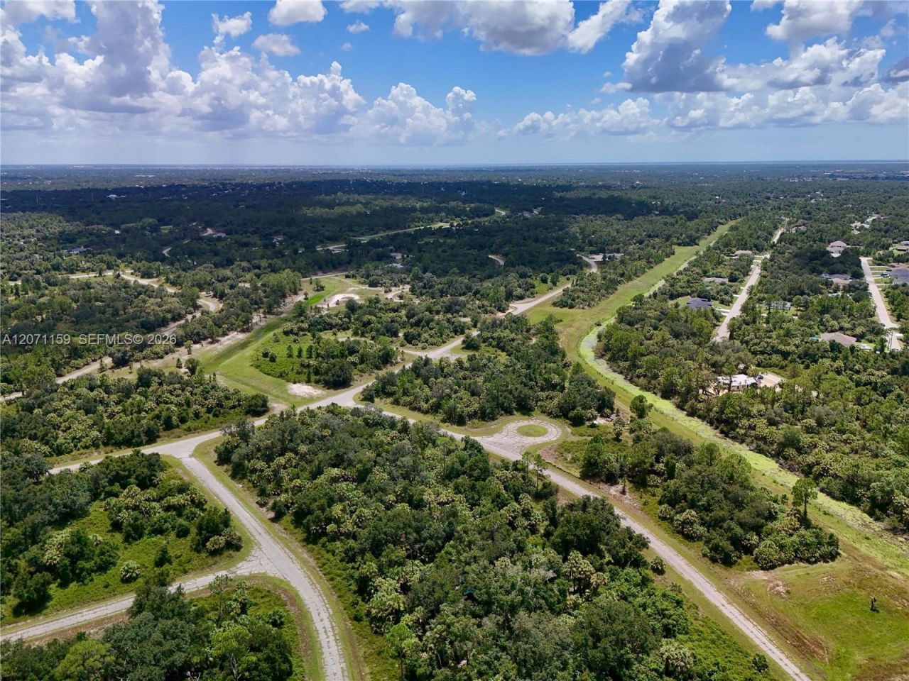 0 Pilgrim Rd , North Port, FL 34288 Photo