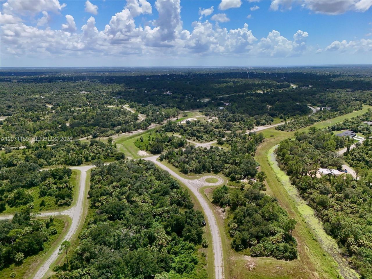 0 Pilgrim Rd , North Port, FL 34288 Photo