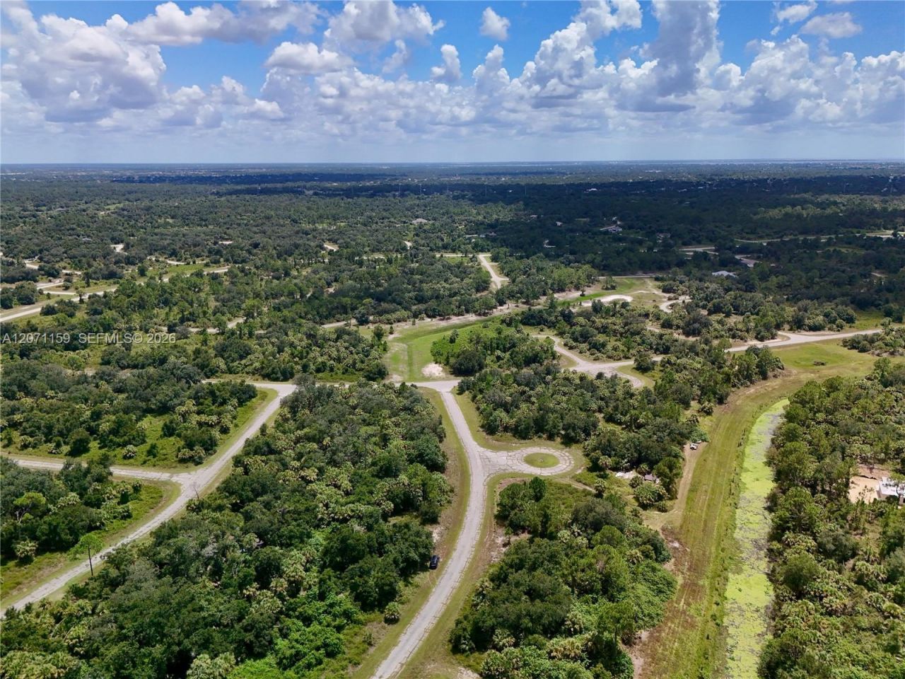 0 Pilgrim Rd , North Port, FL 34288 Photo