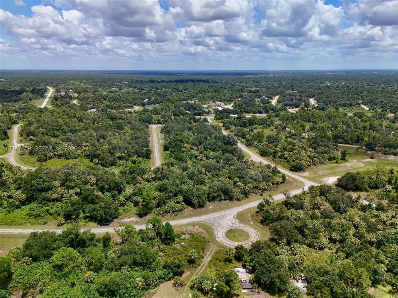 0 Pilgrim Rd , North Port, FL 34288 Photo