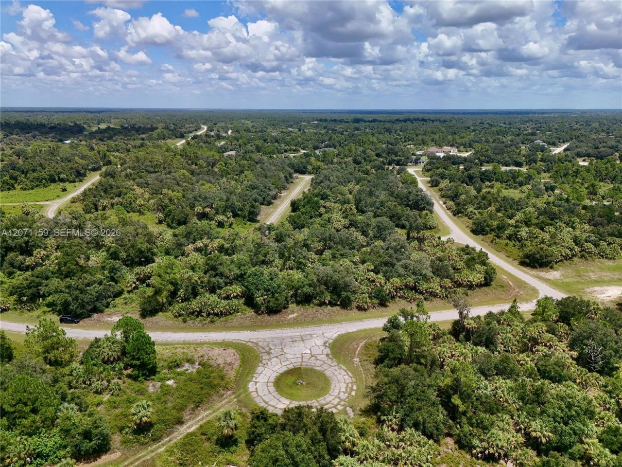 0 Pilgrim Rd , North Port, FL 34288 Photo