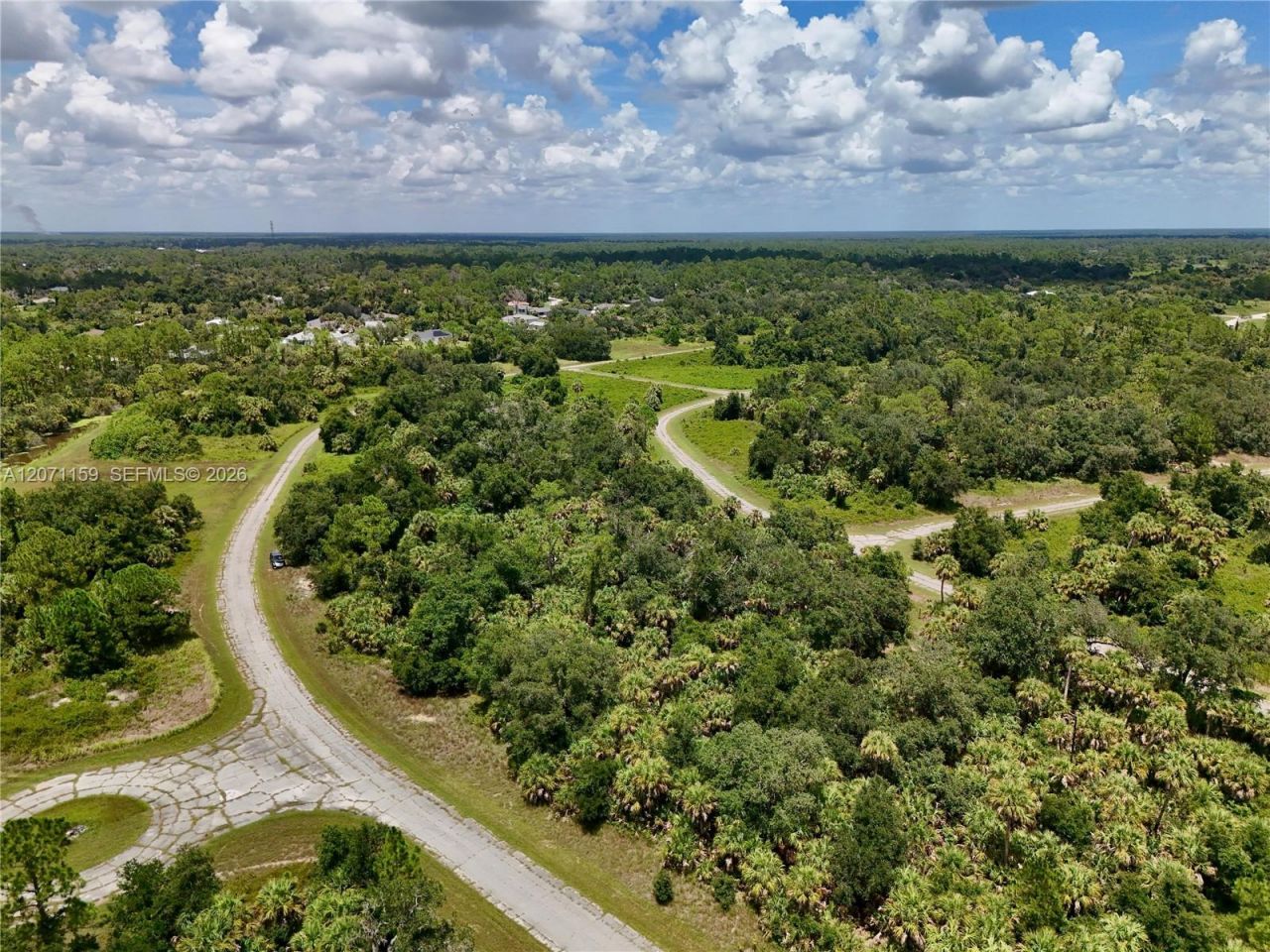 0 Pilgrim Rd , North Port, FL 34288 Photo
