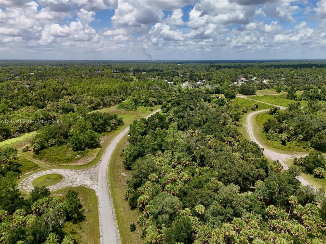 0 Pilgrim Rd , North Port, FL 34288 Photo