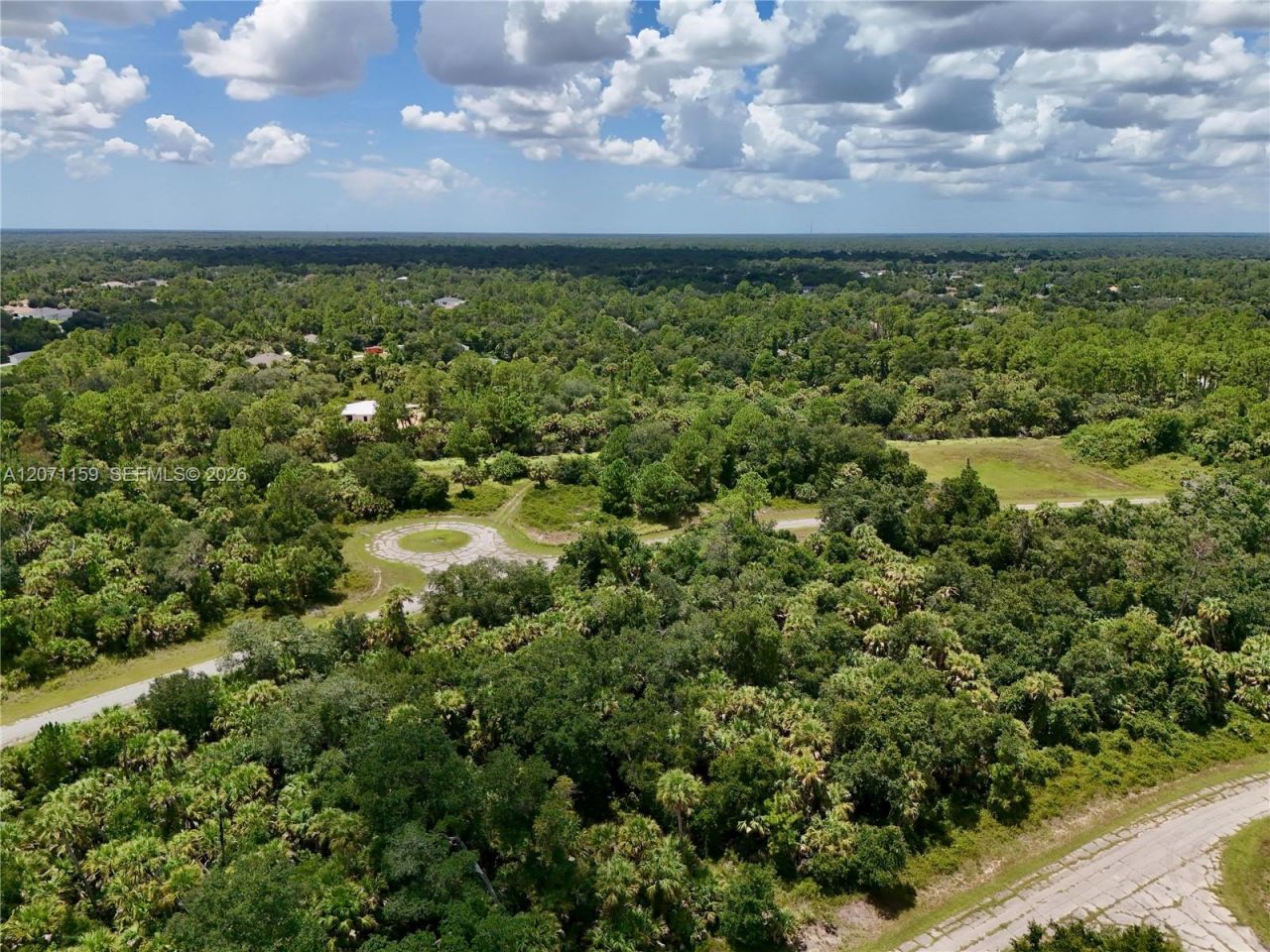 0 Pilgrim Rd , North Port, FL 34288 Photo