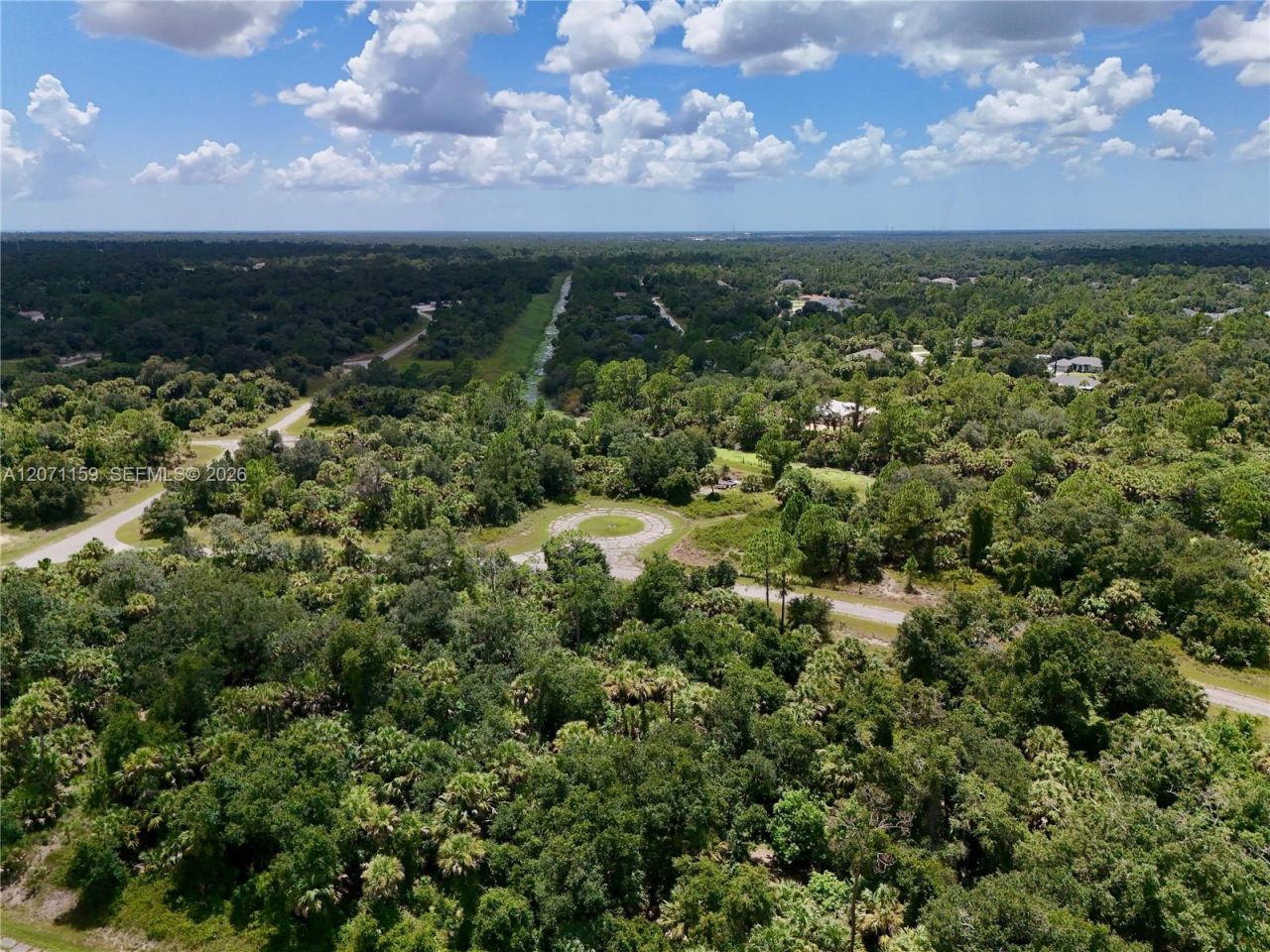 0 Pilgrim Rd , North Port, FL 34288 Photo