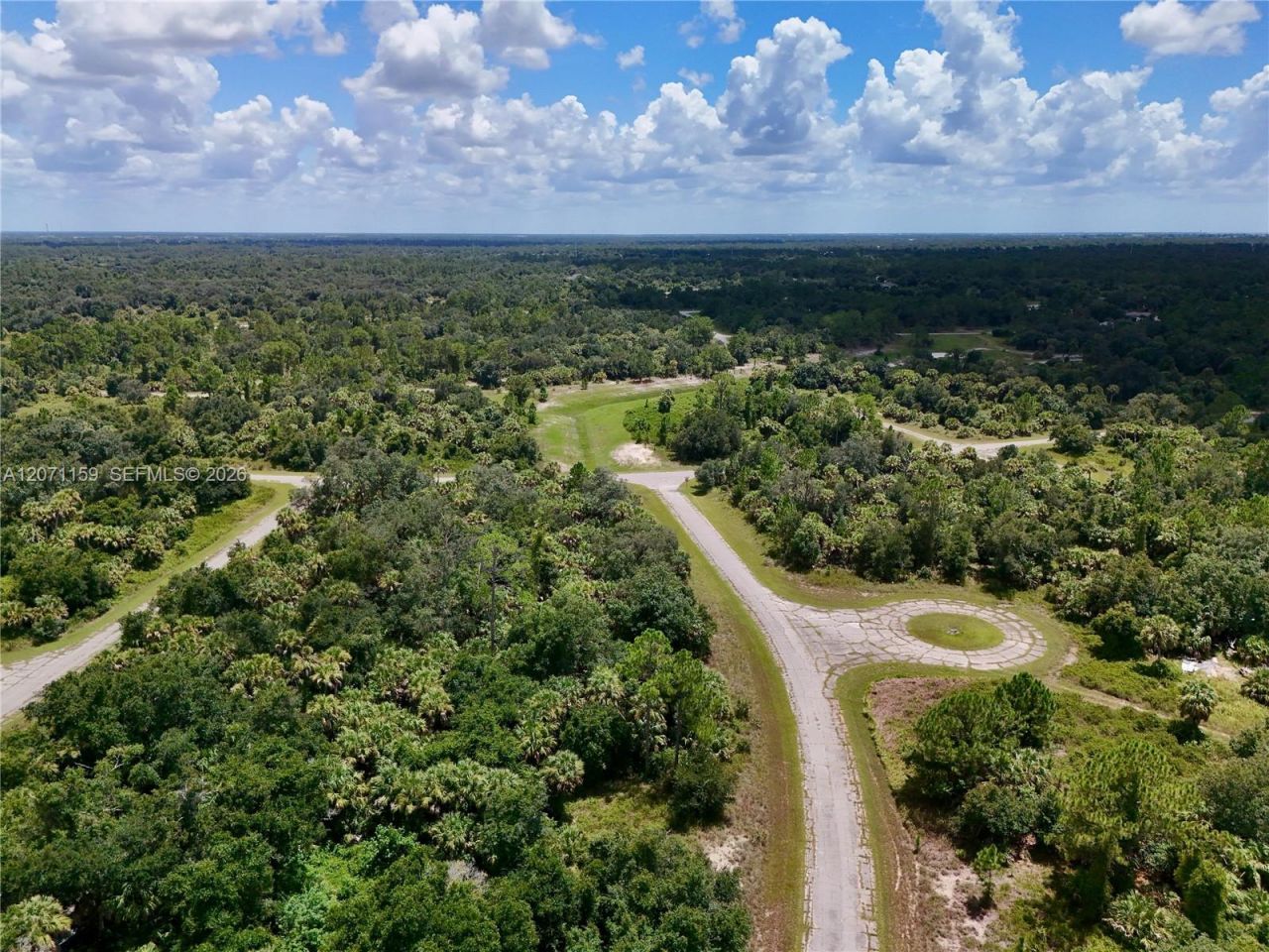 0 Pilgrim Rd , North Port, FL 34288 Photo
