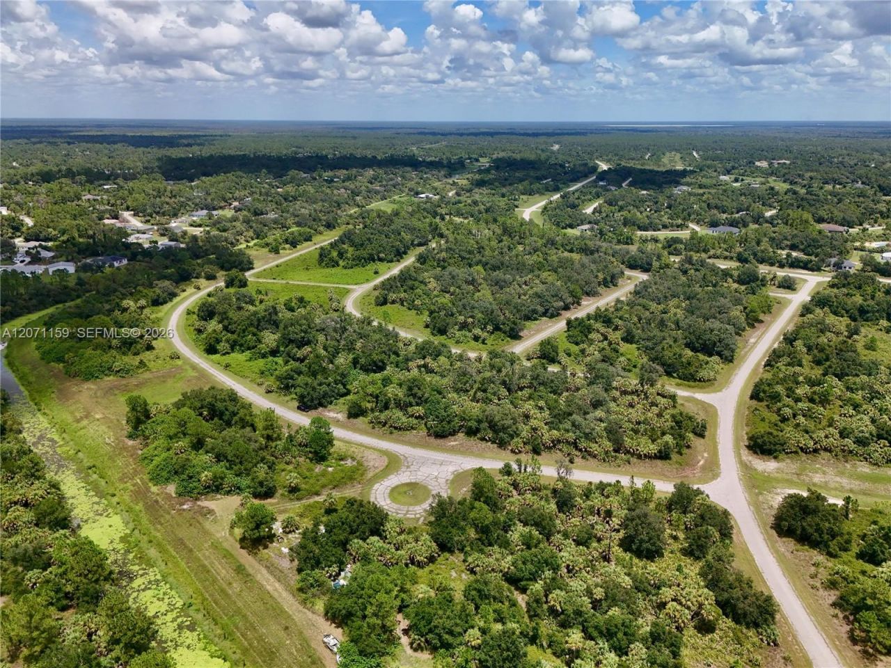 0 Pilgrim Rd , North Port, FL 34288 Photo