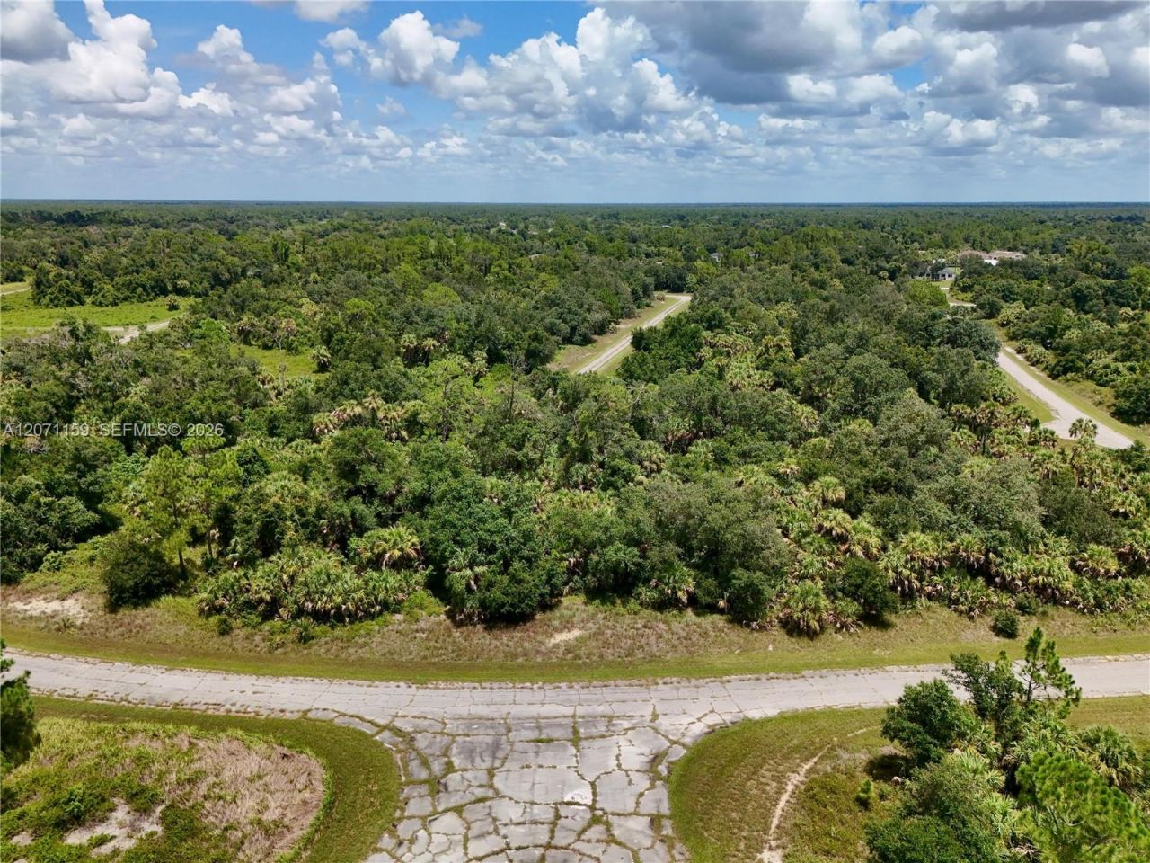 0 Pilgrim Rd , North Port, FL 34288 Photo