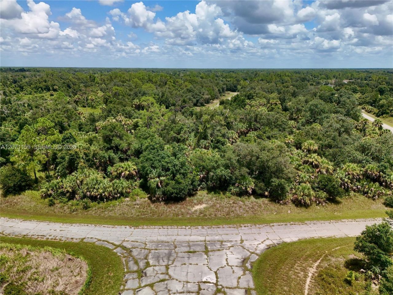 0 Pilgrim Rd , North Port, FL 34288 Photo
