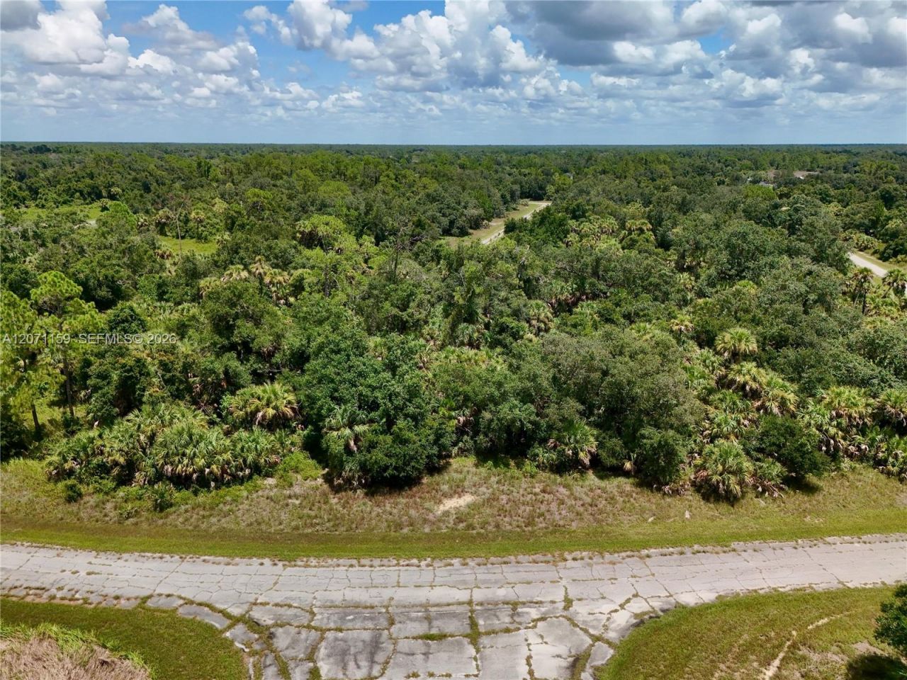 0 Pilgrim Rd , North Port, FL 34288 Photo