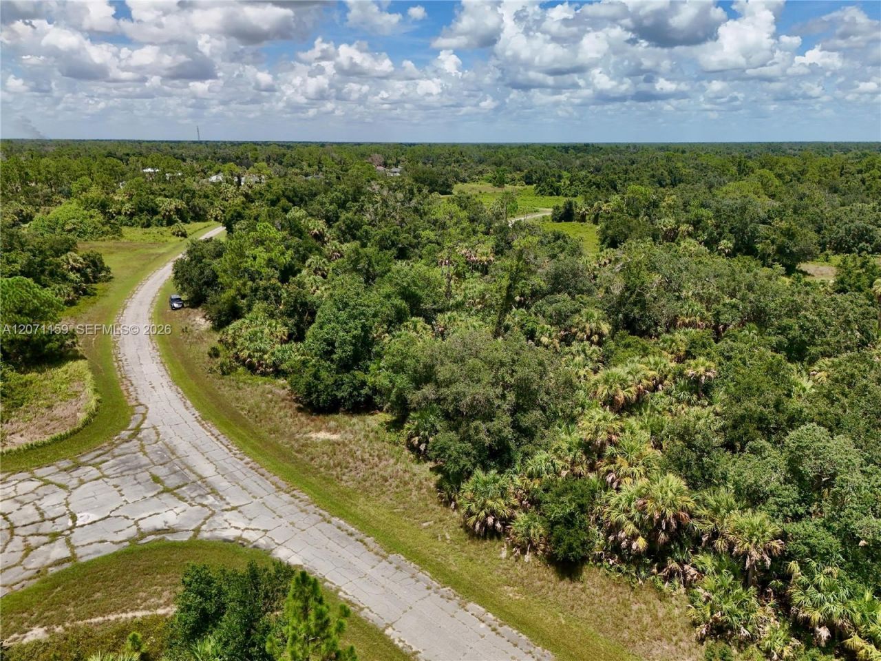 0 Pilgrim Rd , North Port, FL 34288 Photo