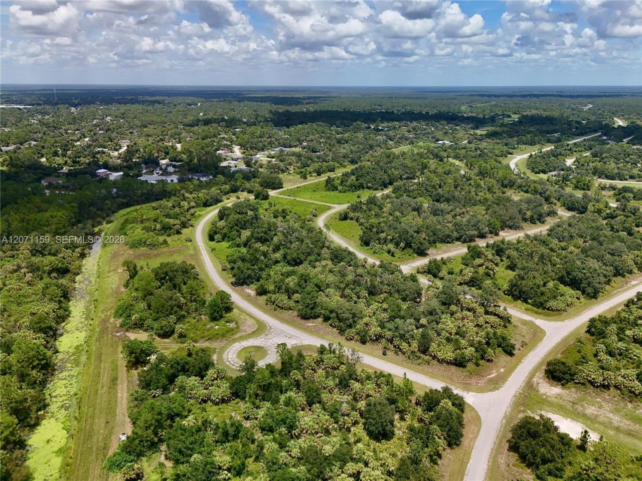 0 Pilgrim Rd , North Port, FL 34288 Photo