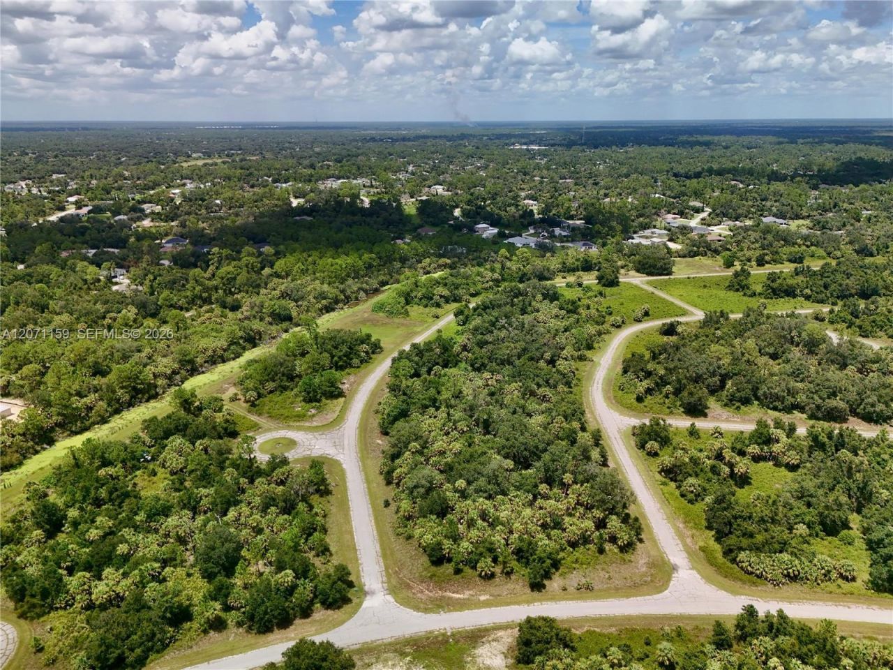 0 Pilgrim Rd , North Port, FL 34288 Photo