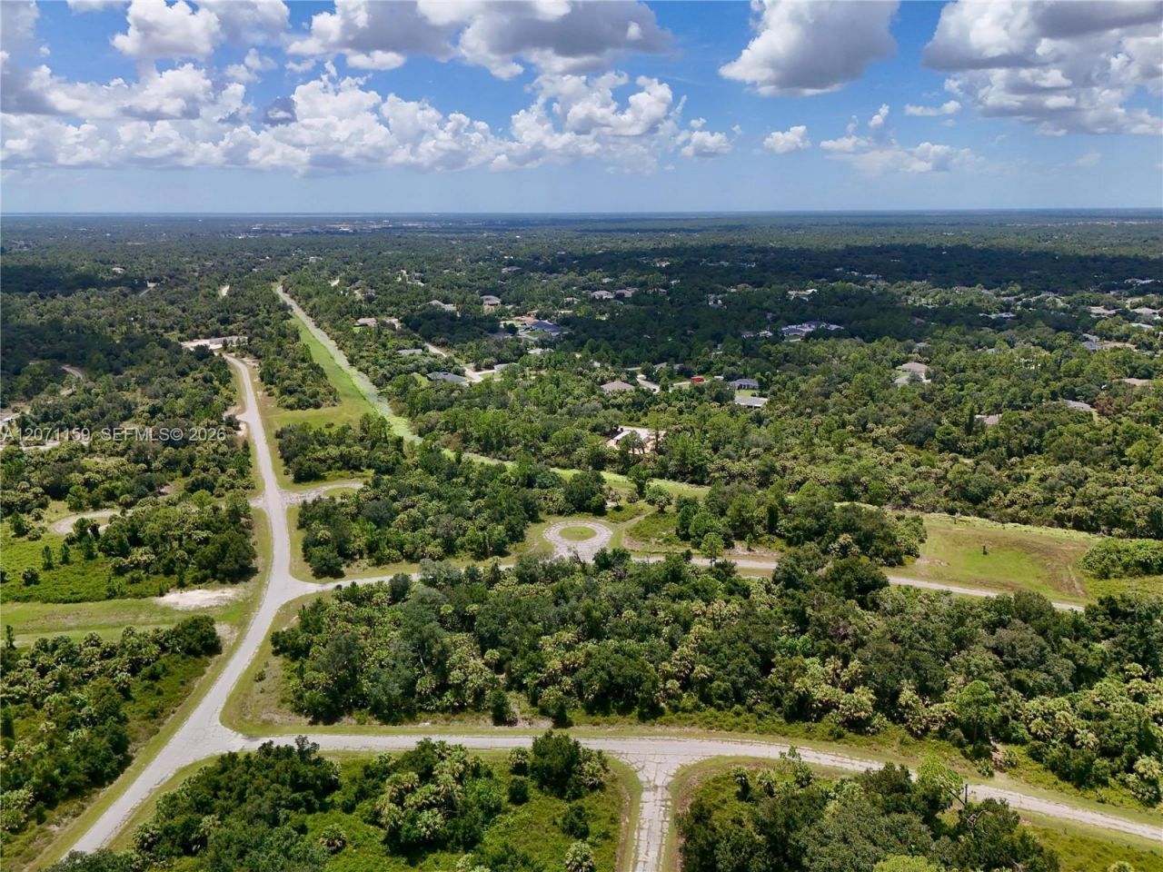 0 Pilgrim Rd , North Port, FL 34288 Photo