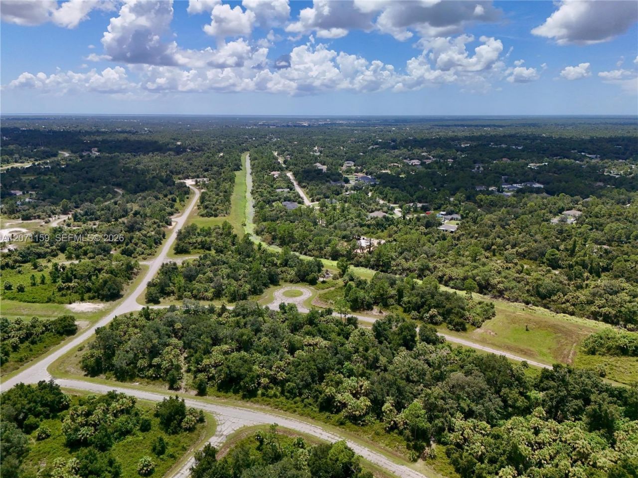 0 Pilgrim Rd , North Port, FL 34288 Photo