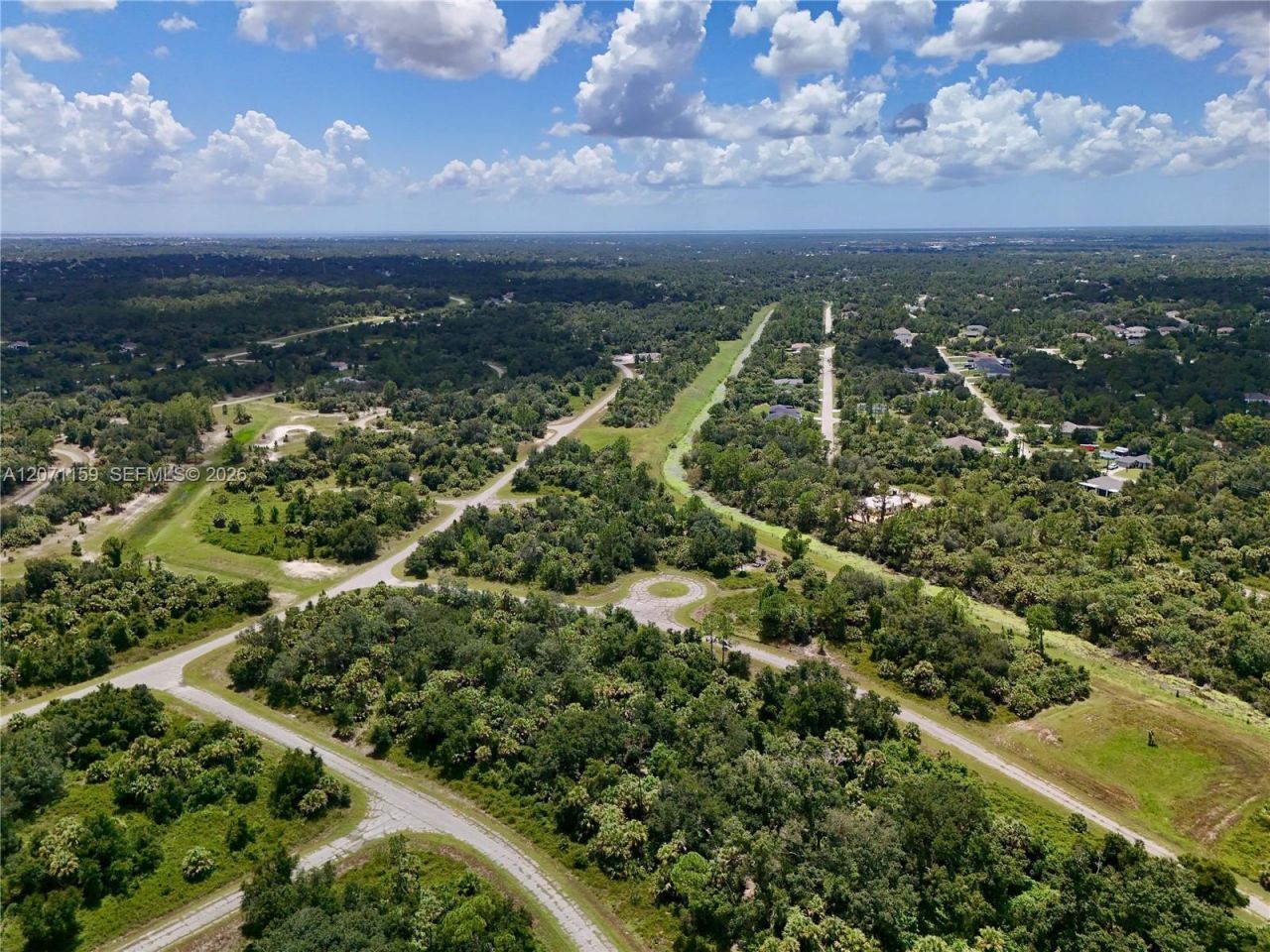 0 Pilgrim Rd , North Port, FL 34288 Photo