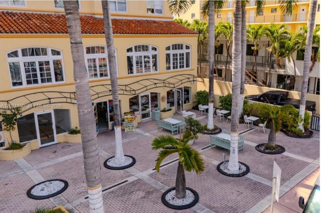 1300 NE Collins Ave , Miami Beach, FL 33139 Photo