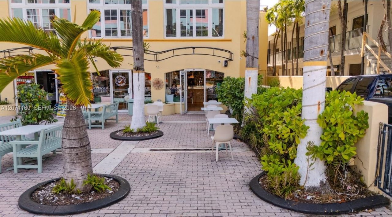 1300 NE Collins Ave , Miami Beach, FL 33139 Photo