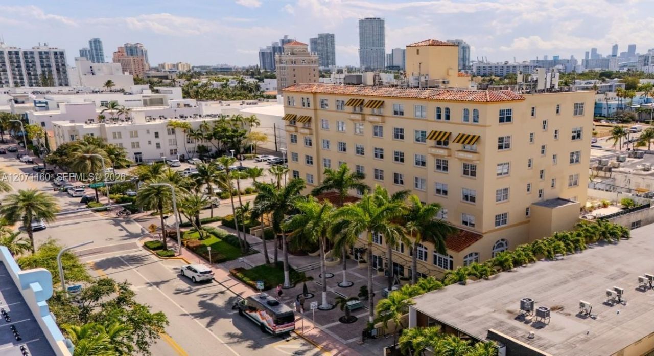 1300 NE Collins Ave , Miami Beach, FL 33139 Photo