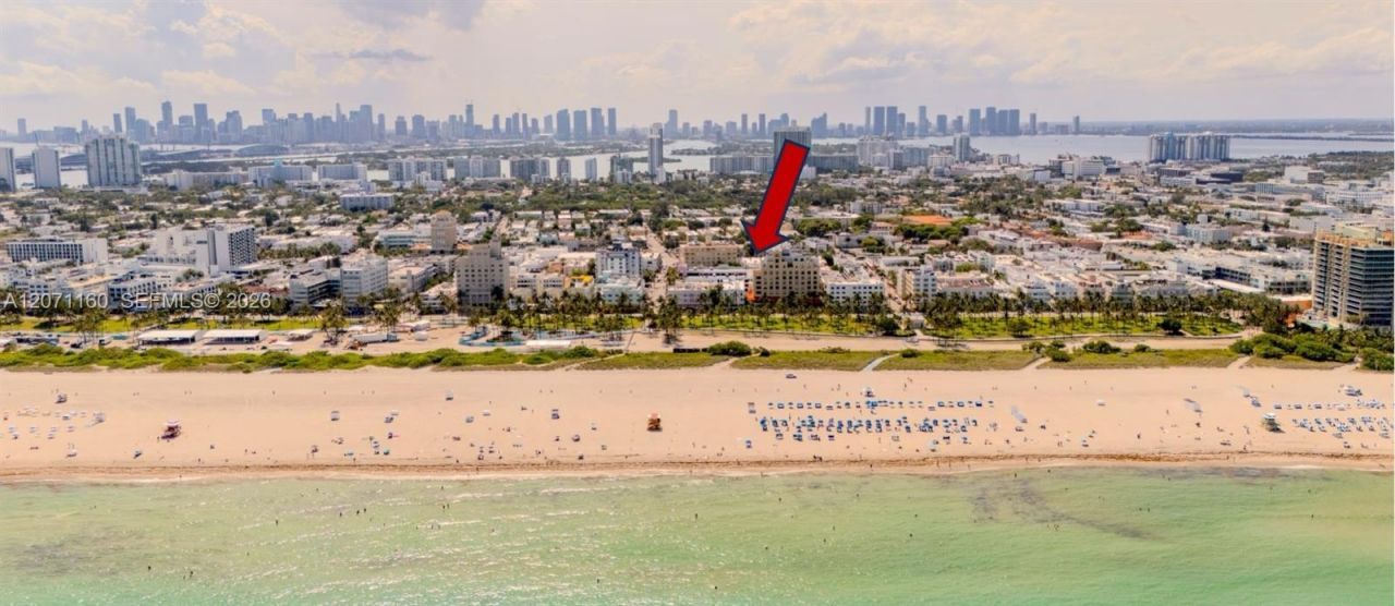 1300 NE Collins Ave , Miami Beach, FL 33139 Photo