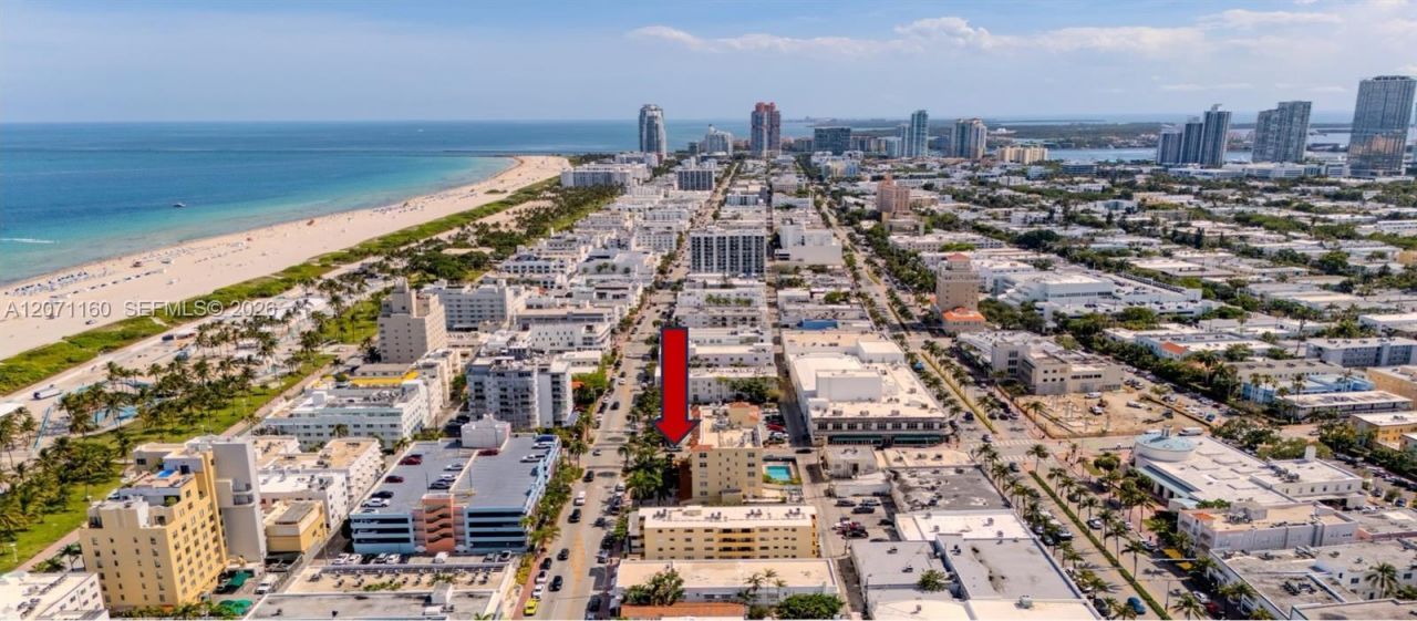 1300 NE Collins Ave , Miami Beach, FL 33139 Photo