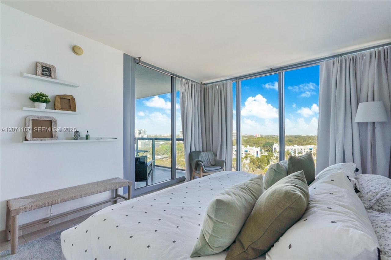 601 NE 36th St, Unit 1106, Miami, FL 33137 Photo