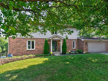 2057 Parasol Drive, Lexington, KY 40513