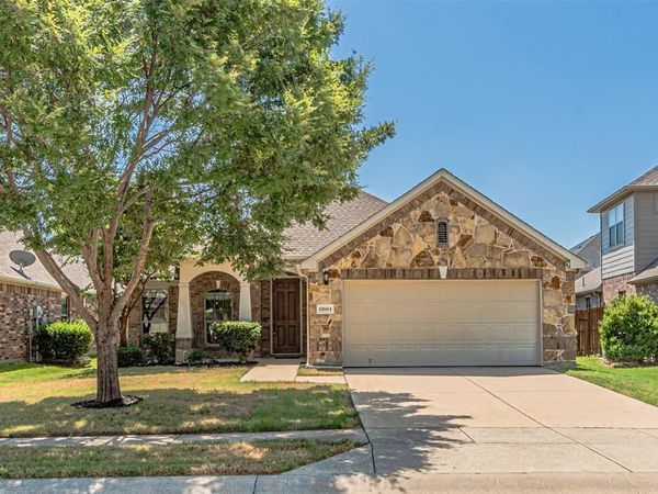 11604 Cape Cod Springs Drive, Frisco, TX 75036