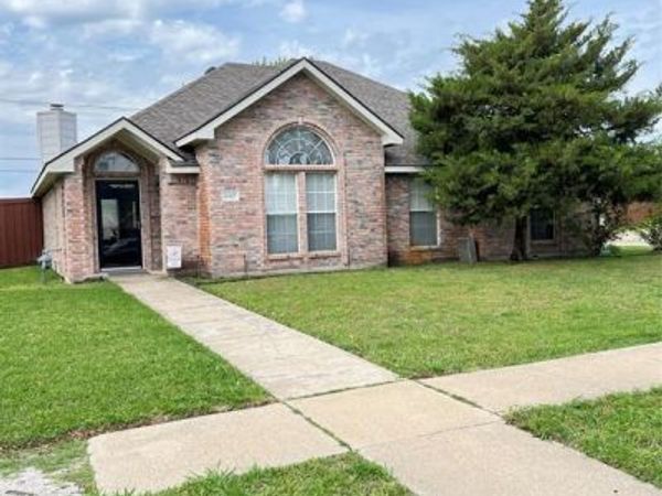 8317 Spinnaker Cove, Rowlett, TX 75089
