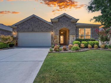 1725 Port Royal Lane, Frisco, TX 75036