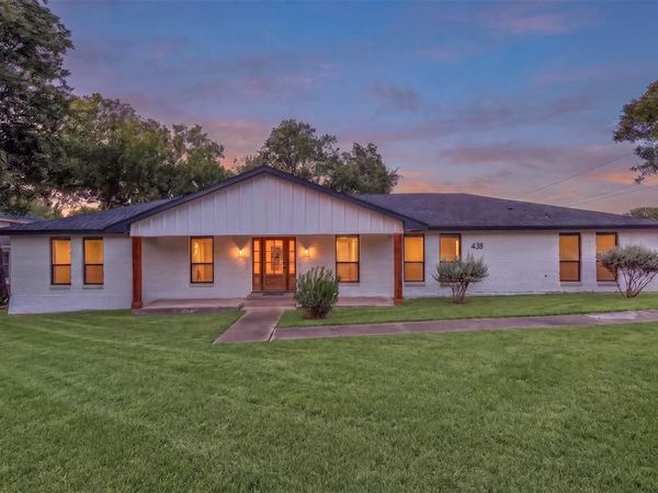 423 Rita Lane , Duncanville, TX 75116