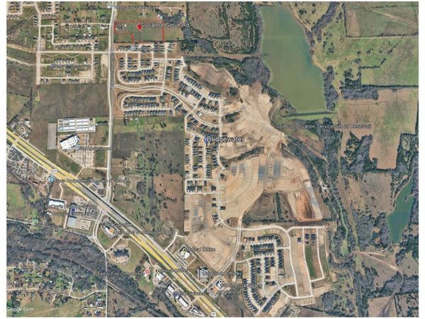 000 S Walnut Grove Road, Midlothian, TX 76065