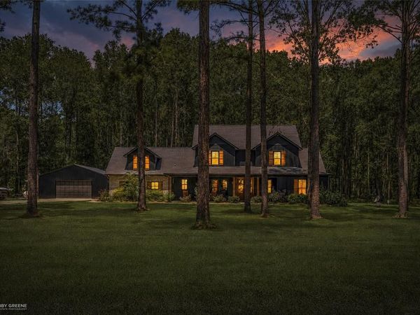 1652 Gravel Point Road, Frierson, LA 71027
