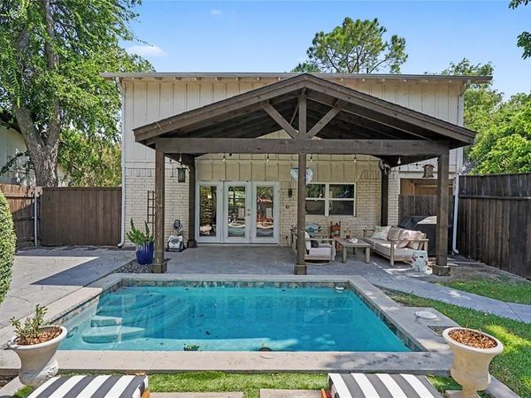 1605 Blake Drive, Richardson, TX 75081