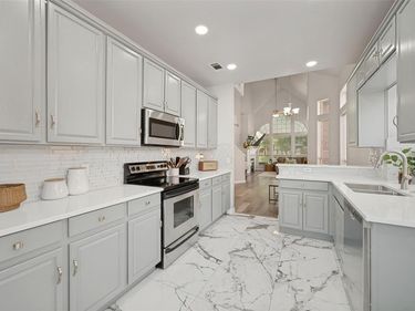 11265 Fountainbridge Drive, Frisco, TX 75035