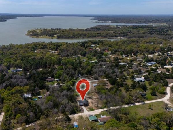 3711 COUNTY ROAD 3112, Purdon, TX 76679