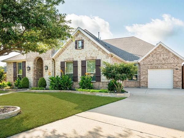 701 Lina Court, Murphy, TX 75094