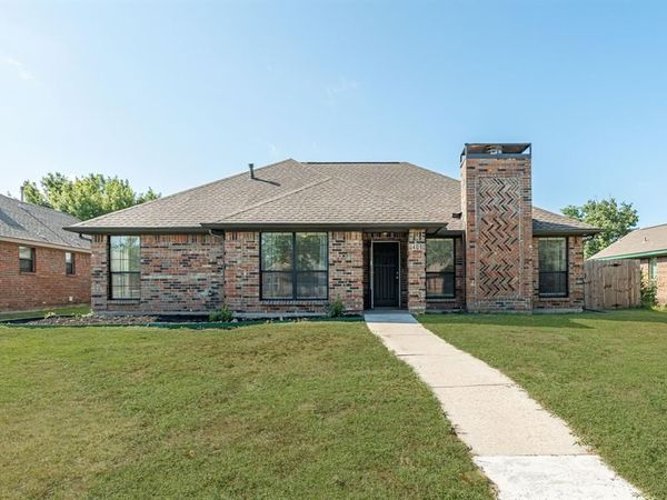 409 W Jefferson Street, Wylie, TX 75098