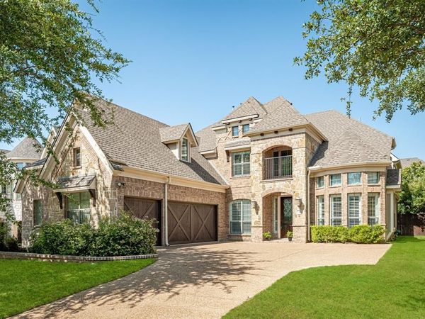 1501 Willingham Drive, Allen, TX 75013