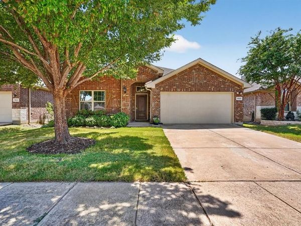 11820 Champion Creek Drive, Frisco, TX 75036